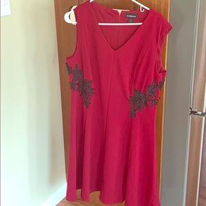 Liz Claiborne size 14 dress